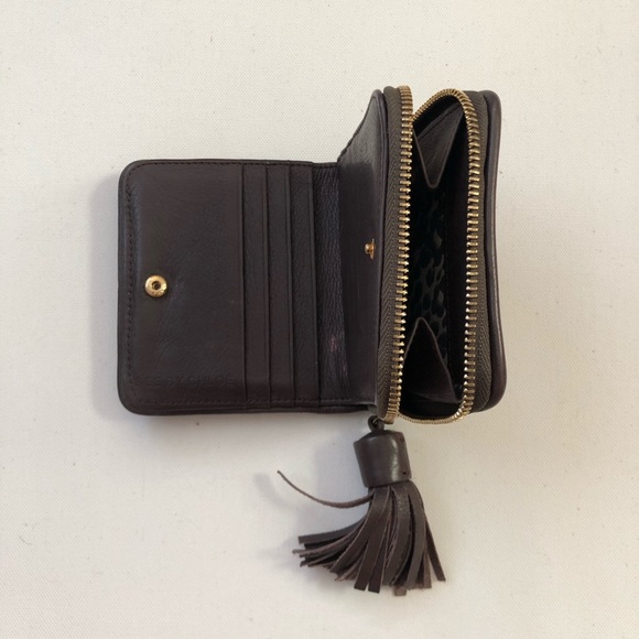 See By Chloe Tassel Wallet - Picture 4 of 4
